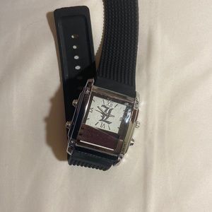 Deathnote L Lawliet LED watch